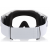 Мотокрос очила OAKLEY Airbrake MX Matte White Clear Мотокрос очила OAKLEY Airbrake MX Matte White Clear thumb