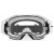 Мотокрос очила OAKLEY Airbrake MX Matte White Clear Мотокрос очила OAKLEY Airbrake MX Matte White Clear thumb