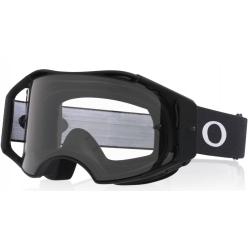 Мотокрос очила OAKLEY Airbrake MX Matte Black Clear
