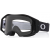 Мотокрос очила OAKLEY Airbrake MX Matte Black Clear thumb