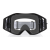 Мотокрос очила OAKLEY Airbrake MX Matte Black Clear thumb