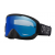 Мотокрос очила OAKLEY O-Frame 2.0 Blackout Black Ice Iridium Мотокрос очила OAKLEY O-Frame 2.0 Blackout Black Ice Iridium thumb