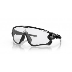Очила OAKLEY Jawbreaker PolBlk w/Clr to Blk Photo