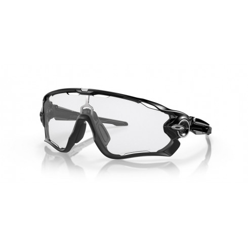 Очила OAKLEY Jawbreaker PolBlk w/Clr to Blk Photo Очила OAKLEY Jawbreaker PolBlk w/Clr to Blk Photo