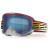 Мотокрос очила OAKLEY O-Frame 2.0 Pro MX TLD Momentum Black Ice thumb