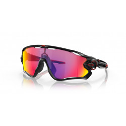 Очила OAKLEY Jawbreaker Matte Black w/ PRIZM Road Очила OAKLEY Jawbreaker Matte Black w/ PRIZM Road