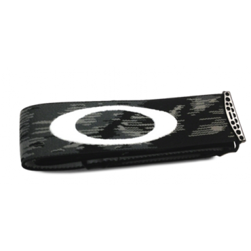 Ластик за очила Oakley Airbrake Mx Rep Strap Black Speed Ластик за очила Oakley Airbrake Mx Rep Strap Black Speed