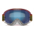 Мотокрос очила OAKLEY O-Frame 2.0 Pro MX TLD Momentum Black Ice thumb