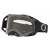 Мотокрос очила OAKLEY Airbrake MX TuffBlocks black-gunmetal Clear Мотокрос очила OAKLEY Airbrake MX TuffBlocks black-gunmetal Clear thumb