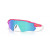 Очила OAKLEY Radar EV Neon Pink Splatr w/ Prizm Saph Очила OAKLEY Radar EV Neon Pink Splatr w/ Prizm Saph thumb