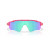 Очила OAKLEY Radar EV Neon Pink Splatr w/ Prizm Saph Очила OAKLEY Radar EV Neon Pink Splatr w/ Prizm Saph thumb