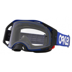 Мотокрос очила OAKLEY Airbrake MX Moto Blue B1B with Clear visor Мотокрос очила OAKLEY Airbrake MX Moto Blue B1B with Clear visor