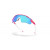 Очила OAKLEY Radar EV Neon Pink Splatr w/ Prizm Saph Очила OAKLEY Radar EV Neon Pink Splatr w/ Prizm Saph thumb