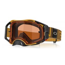 Мотокрос очила OAKLEY Airbrake MX Converge Prizm Brz
