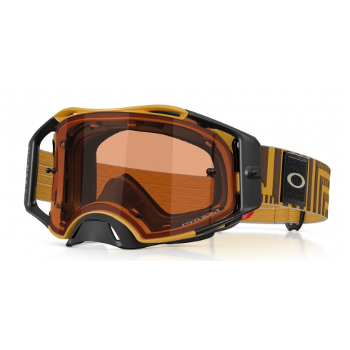 Мотокрос очила OAKLEY Airbrake MX Converge Prizm Brz Мотокрос очила OAKLEY Airbrake MX Converge Prizm Brz