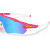 Очила OAKLEY Radar EV Neon Pink Splatr w/ Prizm Saph Очила OAKLEY Radar EV Neon Pink Splatr w/ Prizm Saph thumb