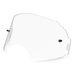 Двойна плака за очила Oakley  Airbrake Mx Clear Dual Rep. Lens