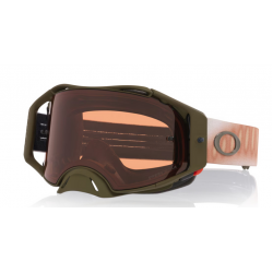 Мотокрос очила OAKLEY Airbrake MX Mist Orb Prizm Bronze
