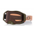 Мотокрос очила OAKLEY Airbrake MX Mist Orb Prizm Bronze thumb