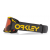 Мотокрос очила OAKLEY Airbrake MX Yellow with Prizm Bronze thumb
