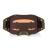 Мотокрос очила OAKLEY Airbrake MX Yellow with Prizm Bronze thumb