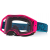 Мотокрос очила OAKLEY Airbrake MX B1B Streaks Prizm Clear thumb