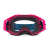 Мотокрос очила OAKLEY Airbrake MX B1B Streaks Prizm Clear thumb