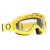 Мотокрос очила OAKLEY O-Frame 2.0 PRO Yellow Clear thumb