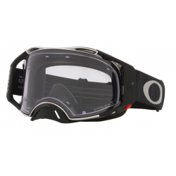 Мотокрос очила OAKLEY Airbrake MX Tuff Blocks black-gunmetal Prizm Low Light