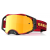 Мотокрос очила OAKLEY Airbrake MX Jeffrey Herlings Red Black 24k Irid Мотокрос очила OAKLEY Airbrake MX Jeffrey Herlings Red Black 24k Irid thumb