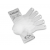 Флипери за очила Oakley MX O-Frame 2.0 Mx Standard Tear-Offs 25-pack Флипери за очила Oakley MX O-Frame 2.0 Mx Standard Tear-Offs 25-pack thumb