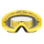 Мотокрос очила OAKLEY O-Frame 2.0 PRO Yellow Clear thumb