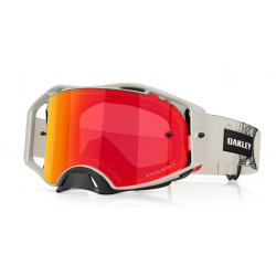 Мотокрос очила OAKLEY Airbrake MX Scribble Prizm Torch Мотокрос очила OAKLEY Airbrake MX Scribble Prizm Torch