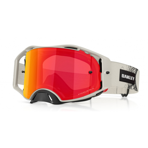 Мотокрос очила OAKLEY Airbrake MX Scribble Prizm Torch Мотокрос очила OAKLEY Airbrake MX Scribble Prizm Torch
