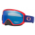 Мотокрос очила OAKLEY O-Frame 2.0 PRO MX Team Red Black Ice Iridium Мотокрос очила OAKLEY O-Frame 2.0 PRO MX Team Red Black Ice Iridium thumb