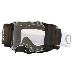 Мотокрос очила OAKLEY Airbrake MX white Мотокрос очила OAKLEY Airbrake MX white