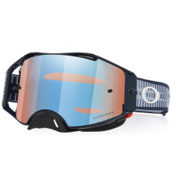 Мотокрос очила OAKLEY Airbrake MX Abyss Tread Prizm Saph Мотокрос очила OAKLEY Airbrake MX Abyss Tread Prizm Saph