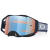 Мотокрос очила OAKLEY Airbrake MX Abyss Tread Prizm Saph thumb