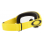 Мотокрос очила OAKLEY O-Frame 2.0 PRO Yellow Clear thumb