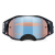 Мотокрос очила OAKLEY Airbrake MX Abyss Tread Prizm Saph thumb