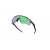 Очила OAKLEY Radar EV Path Steel w/ PRIZM Rd Jade thumb