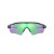 Очила OAKLEY Radar EV Path Steel w/ PRIZM Rd Jade thumb