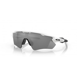 Очила OAKLEY Radar EV Path Pol Wht w/ PRIZM Blk Pol