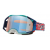 Мотокрос очила OAKLEY Airbrake MX roy Lee Designs Blue w/ Prizm Sapphire thumb