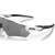 Очила OAKLEY Radar EV Path Pol Wht w/ PRIZM Blk Pol thumb