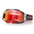 Мотокрос очила OAKLEY Airbrake MX Troy Lee Designs Black Holo w/Prizm Torch Мотокрос очила OAKLEY Airbrake MX Troy Lee Designs Black Holo w/Prizm Torch thumb