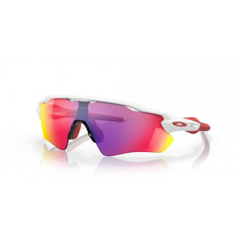 Очила OAKLEY Radar EV Path Pol White w/ Prizm Road Очила OAKLEY Radar EV Path Pol White w/ Prizm Road