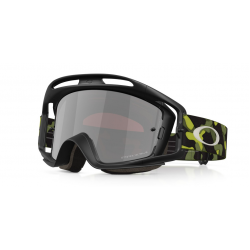 Мотокрос очила OAKLEY Moto Scape Hazard Camo Prizm Black