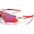Очила OAKLEY Radar EV Path Pol White w/ Prizm Road Очила OAKLEY Radar EV Path Pol White w/ Prizm Road thumb