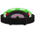 Мотокрос очила OAKLEY Moto Scape Black Green Prizm Jade thumb